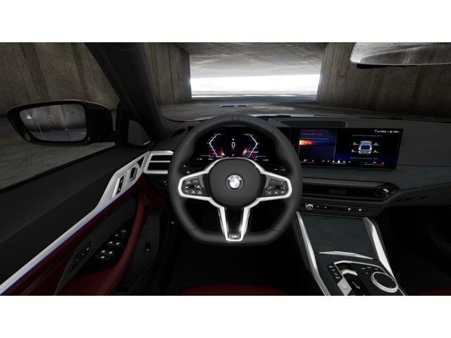 New 2026 Brooklyn Grey Metallic BMW xDrive40 image 13