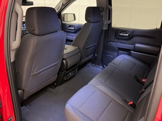 Used 2025 Red Hot Chevrolet Custom image 24
