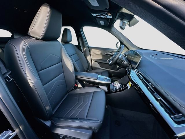 New 2027 Black BMW xDrive28i image 19