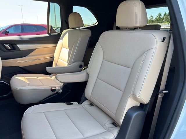New 2026 Summit White Buick Preferred image 42