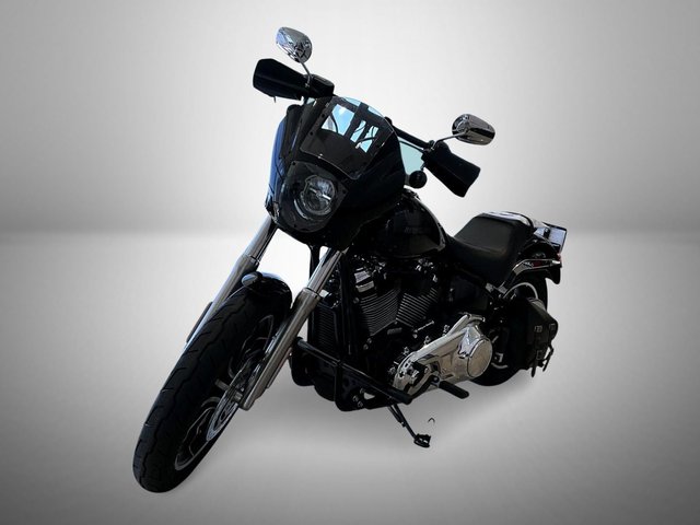 2019 Harley-Davidson Motorcycle 