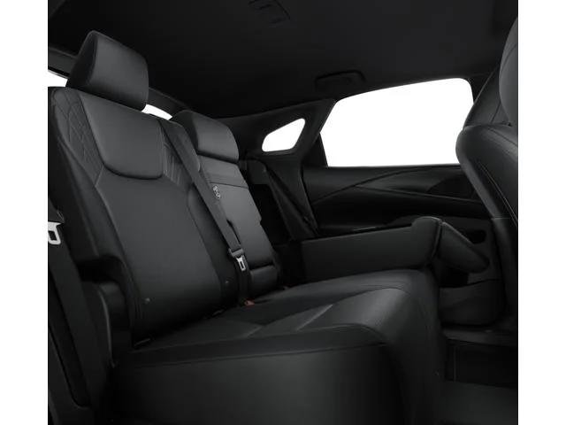 New 2026 Iridium Lexus RX 350h PREMIUM+ AWD image 19