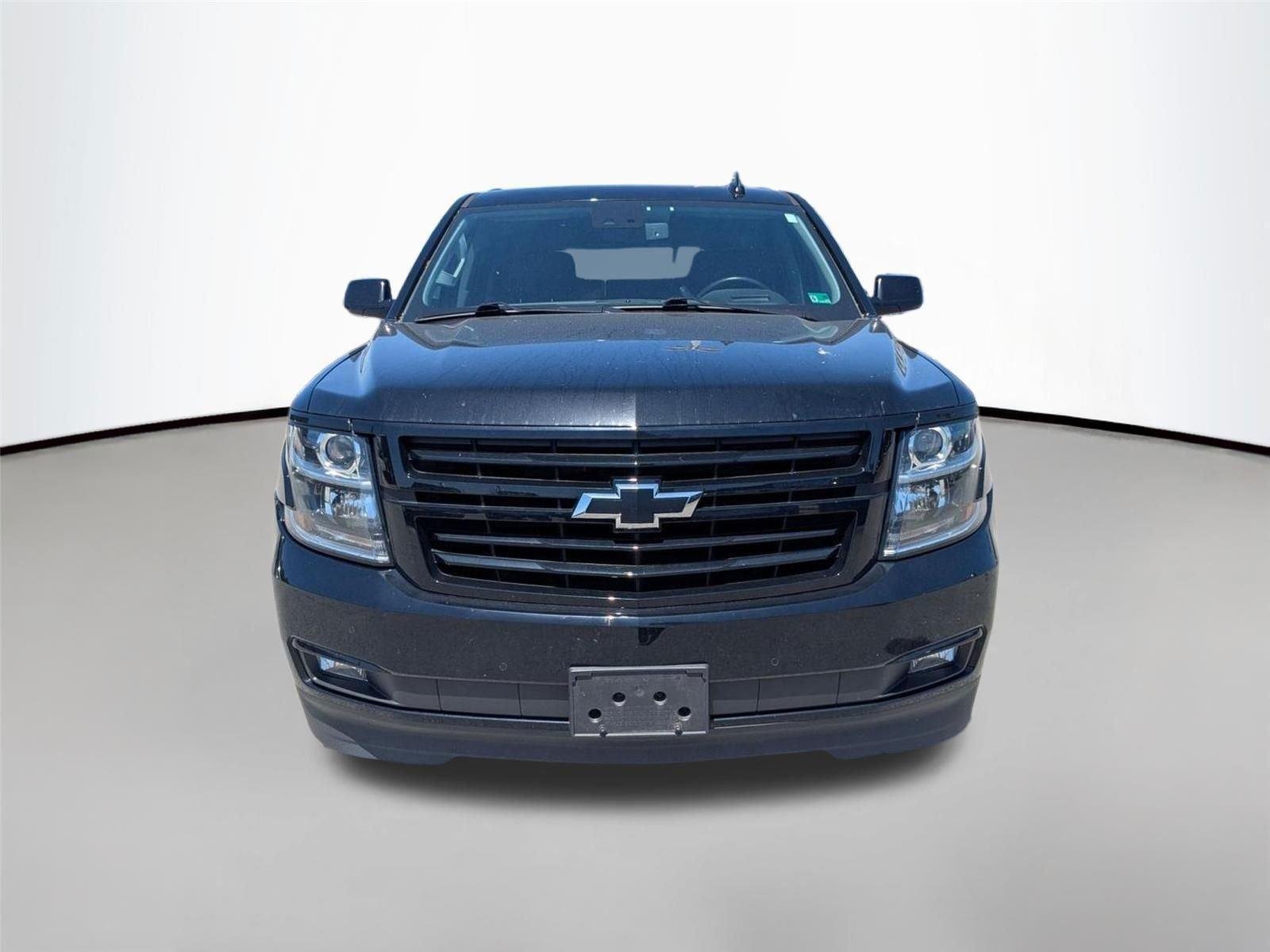 Used 2020 Black Chevrolet Premier image 2