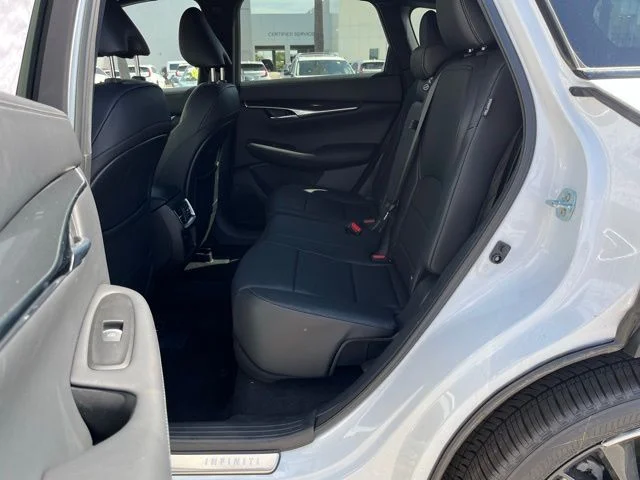 2025 INFINITI QX50 Sport - Photo 22