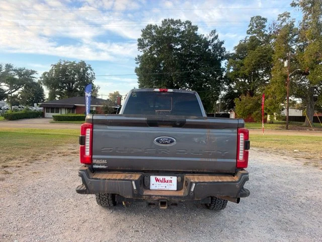 Used 2024 Gray Ford XL image 12