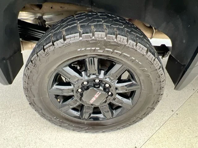 2024 GMC Sierra 2500HD AT4 - Photo 42