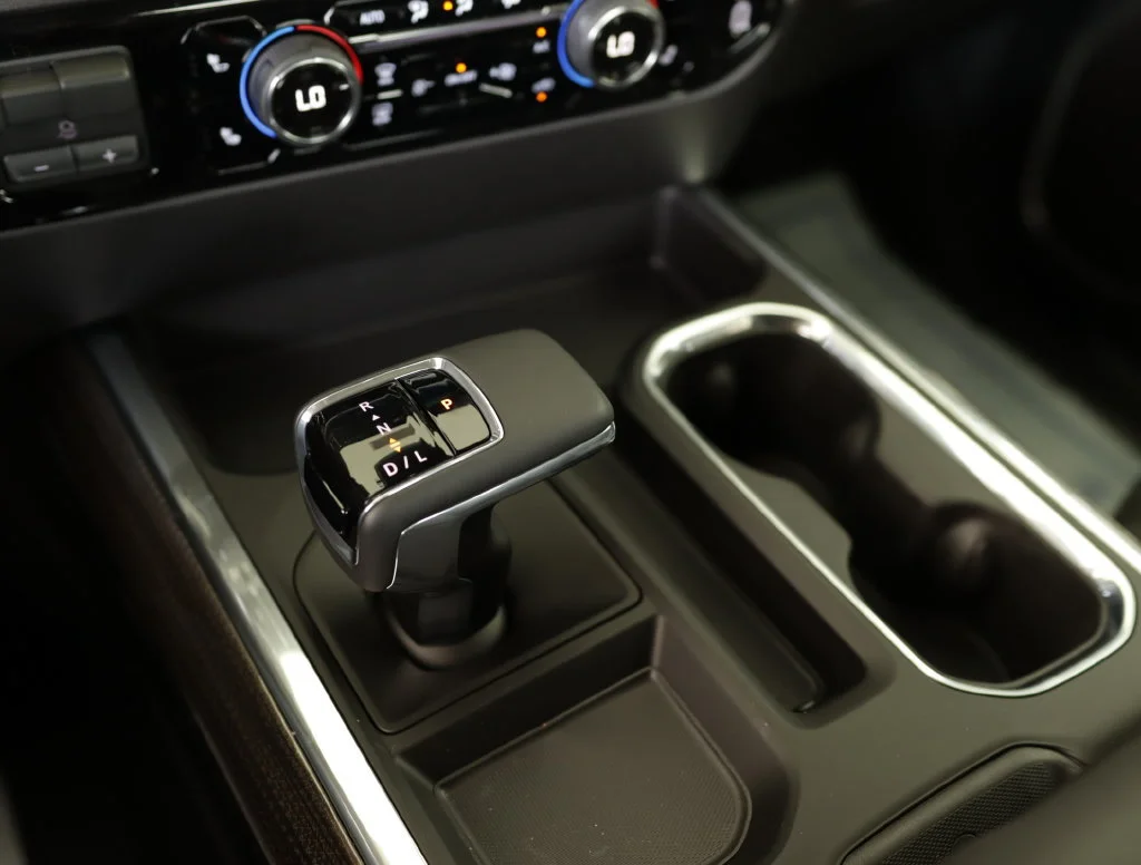 2026 Chevrolet Silverado 1500 RST - Photo 21
