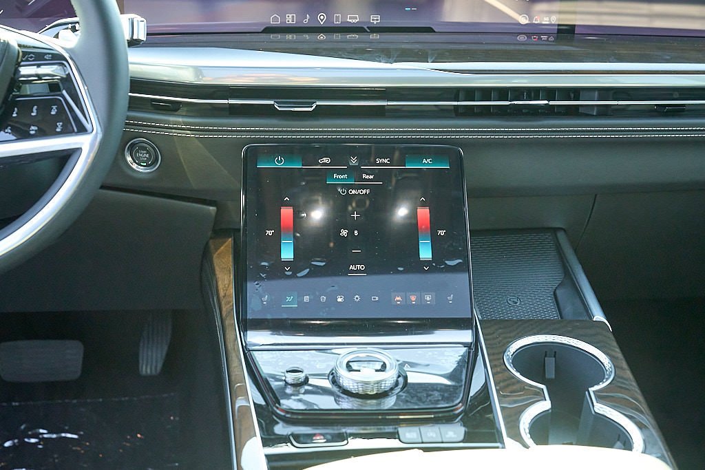 2027 Cadillac Escalade ESV Platinum Sport - Photo 57