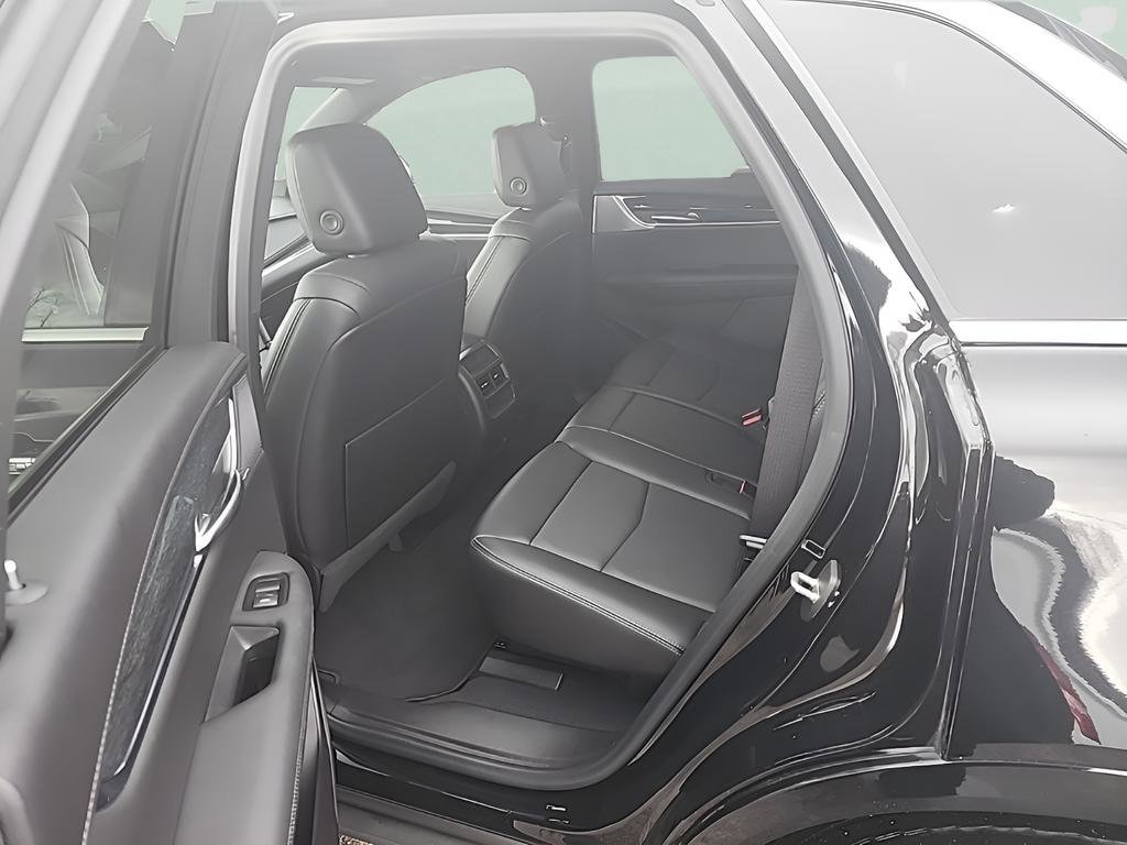 2022 Cadillac XT5 Premium Luxury - Photo 18