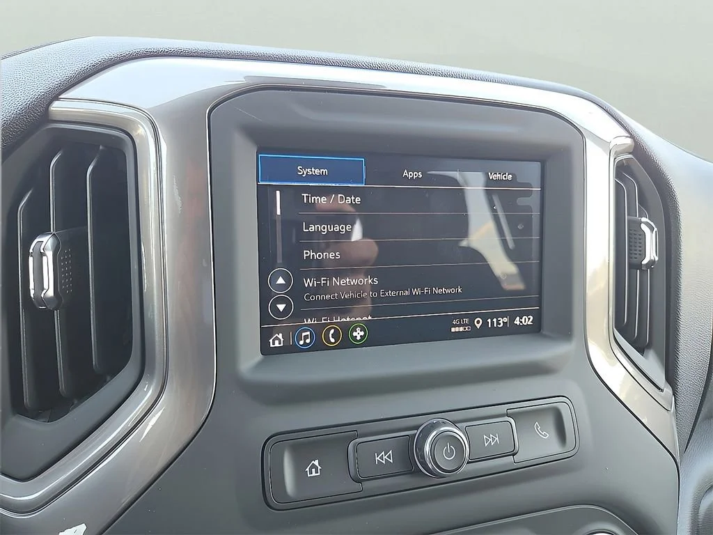 2026 GMC Sierra 1500 Pro - Photo 13