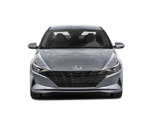 Used 2023 Calypso Red Hyundai SEL image 7