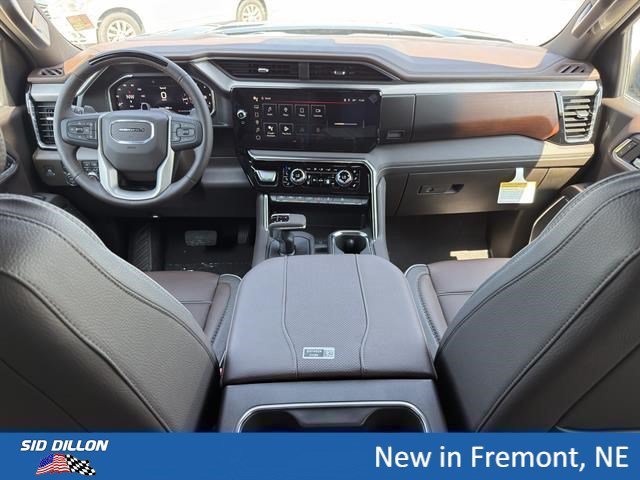 2026 GMC Sierra 1500 Denali - Photo 8
