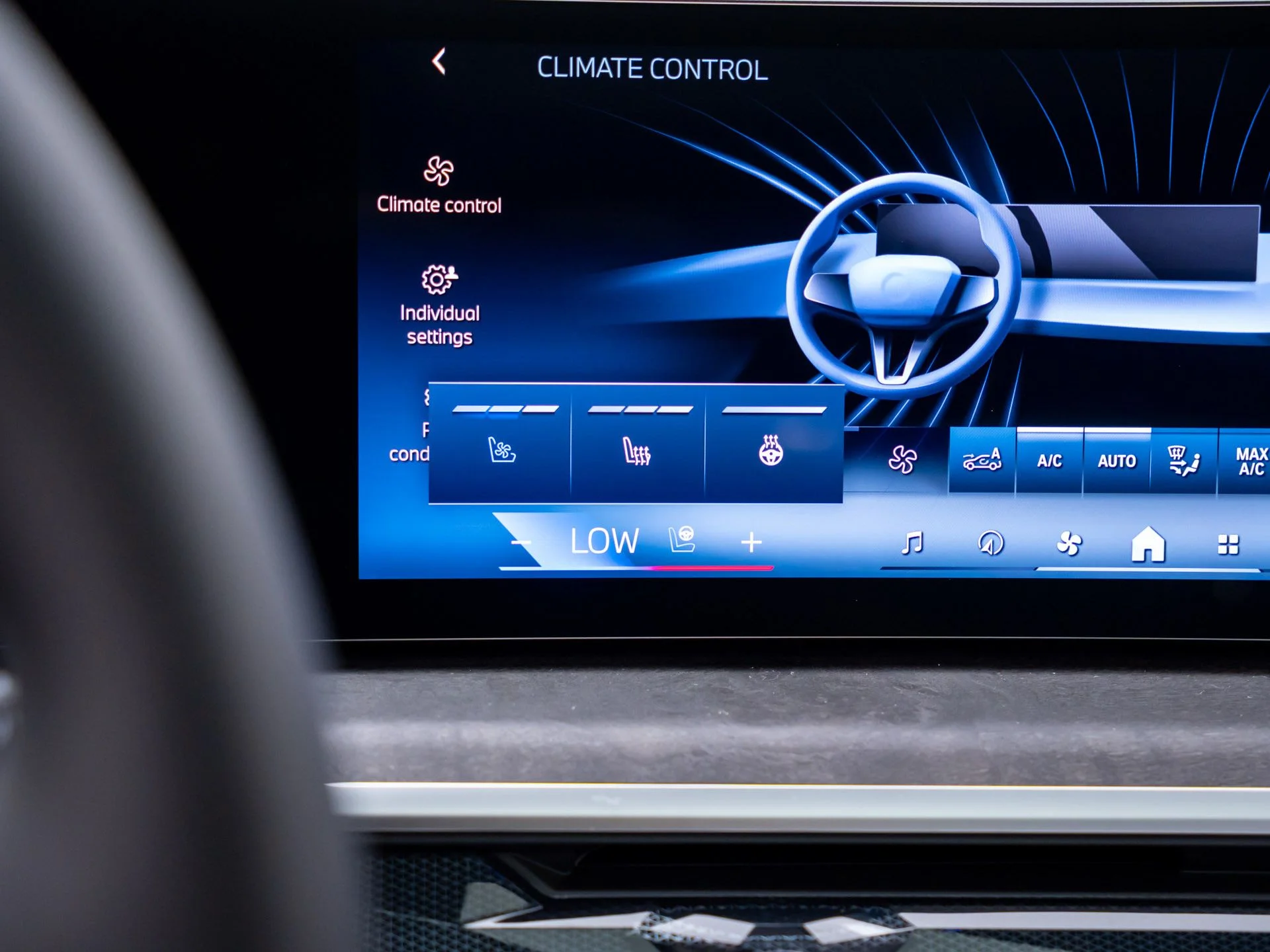 New 2026 Gray BMW xDrive50e image 28
