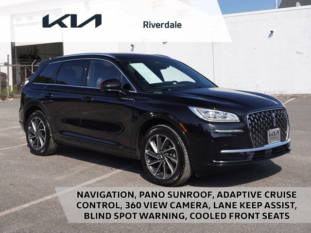2023 Lincoln Corsair Plug-In Hybrid Grand Touring