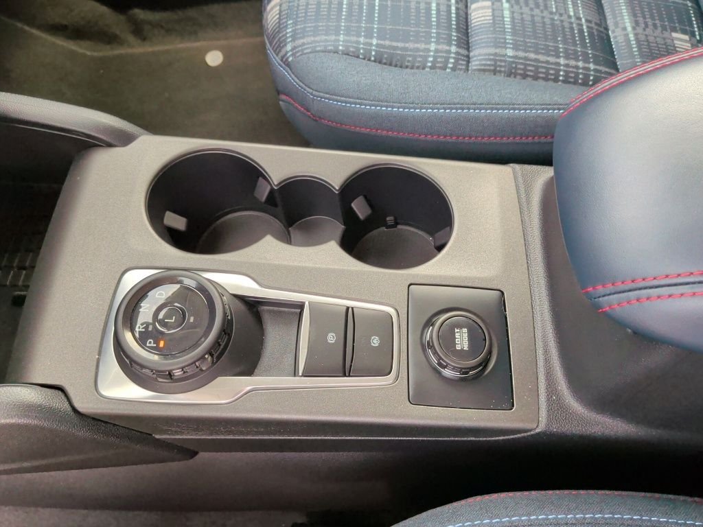 2025 Ford Bronco Sport Heritage - Photo 31