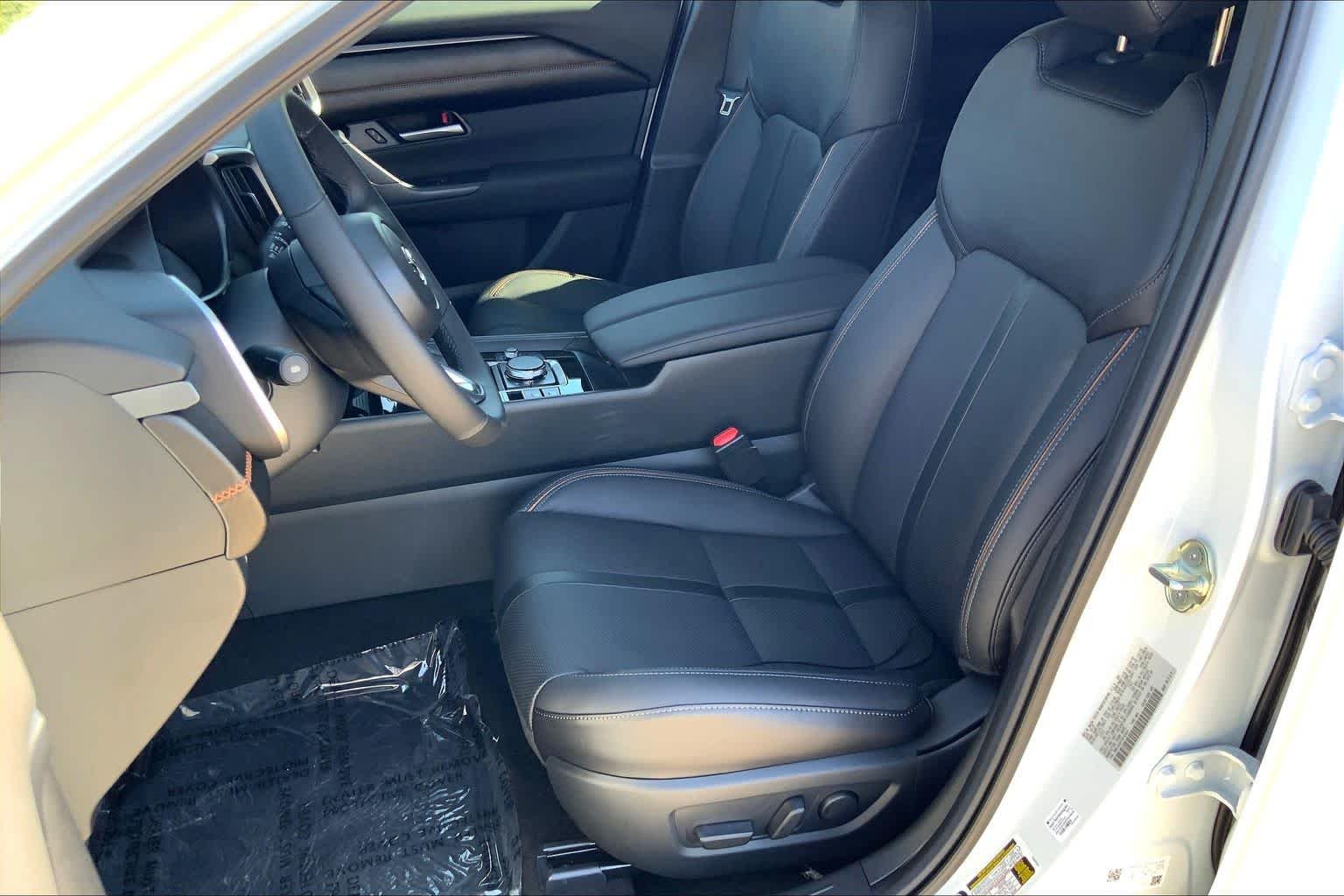 2026 Mazda CX-50 Premium - Photo 9