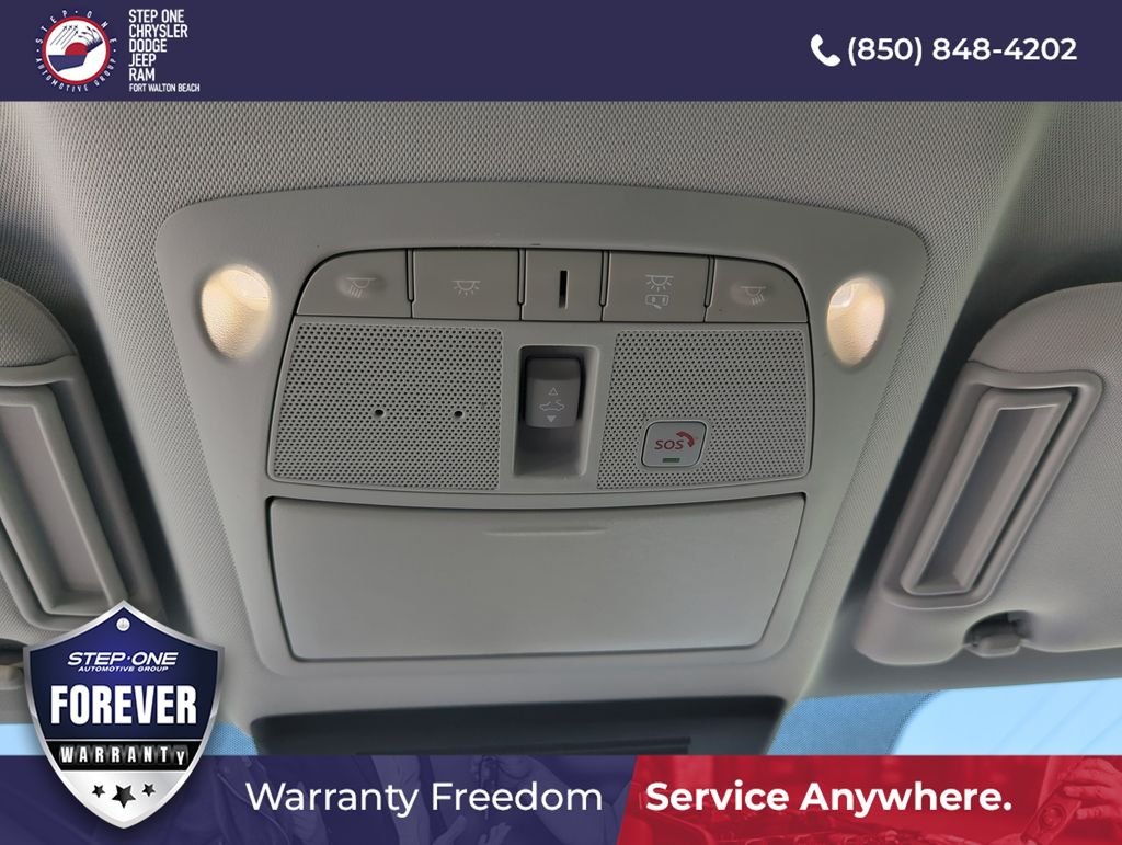 Used 2023 Gray Nissan Platinum image 27