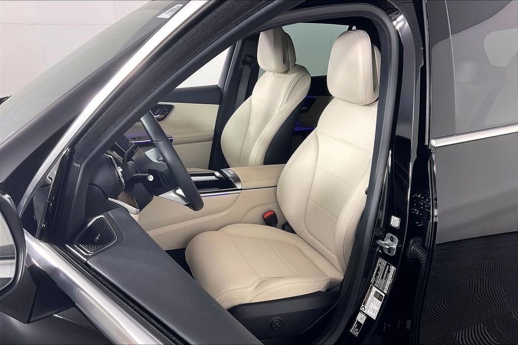 2026 Mercedes-Benz GLC Base - Photo 17