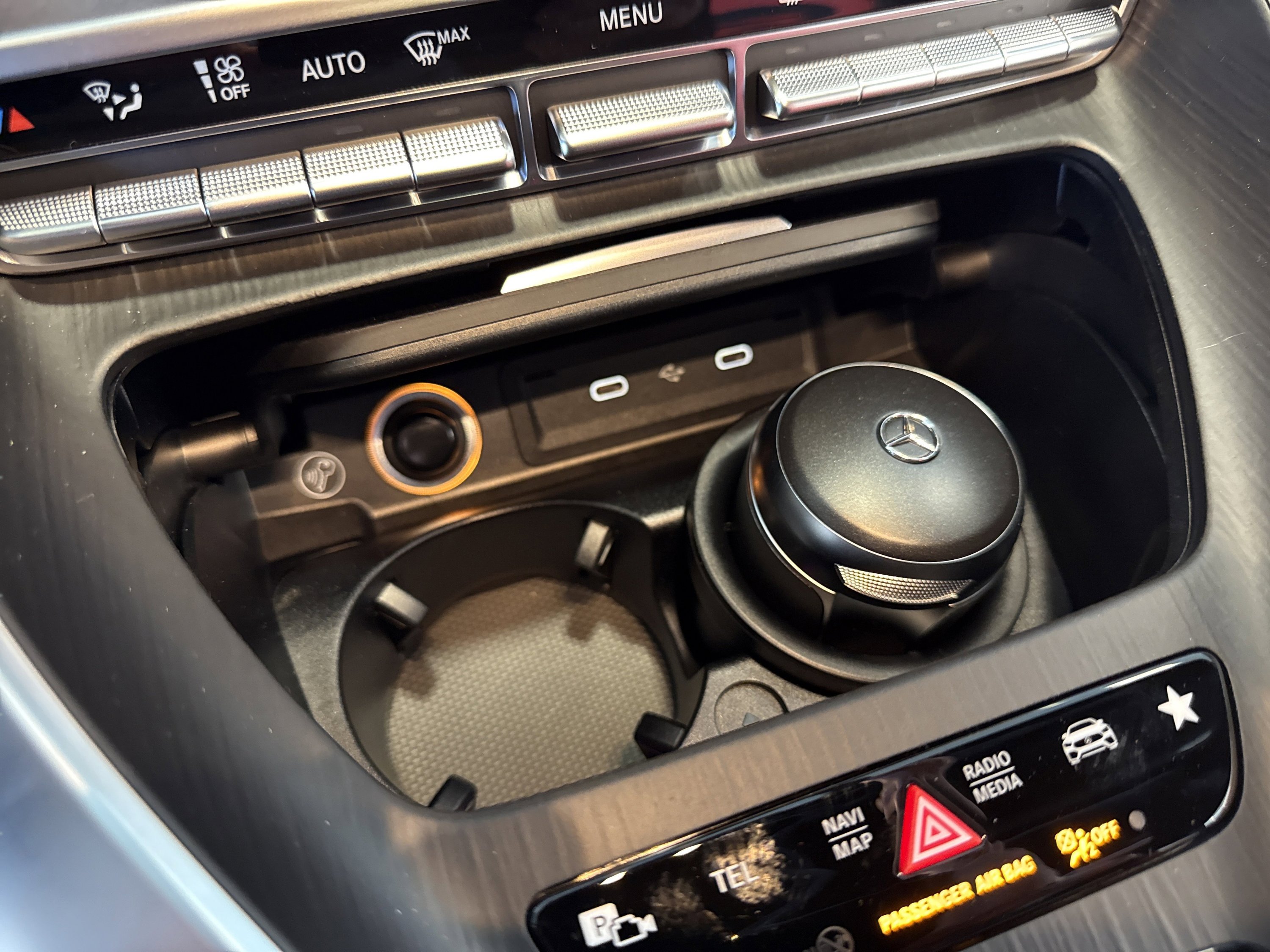 New 2026 Obsidian Black Metallic Mercedes-Benz AMG® GT 43 image 49