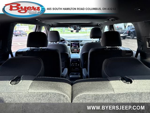 2025 Jeep Grand Cherokee L Laredo - Photo 32
