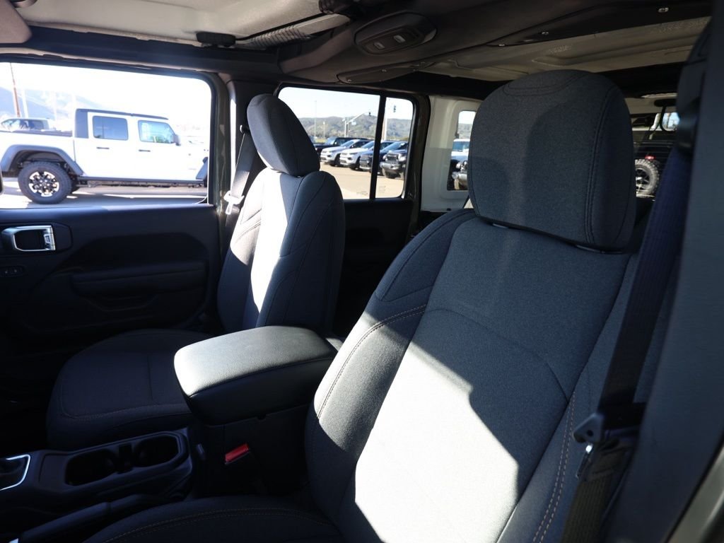 New 2026 41 Exterior Paint Jeep Sport S image 14