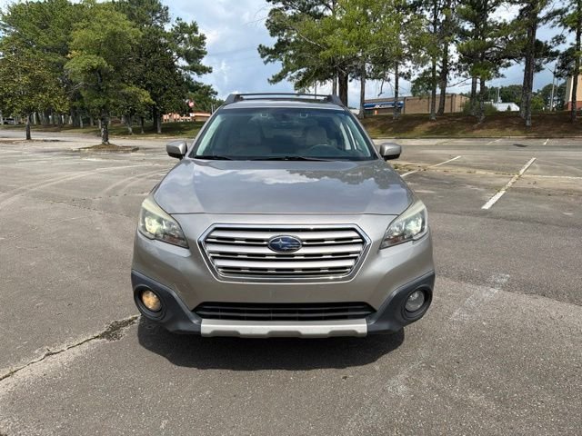 Used 2017 Subaru Outback Limited with VIN 4S4BSANCXH3307046 for sale in Bessemer, AL