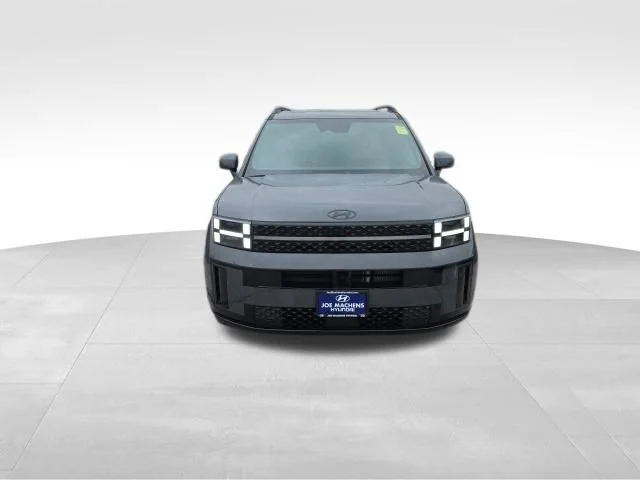 Used 2026 Gray Hyundai Calligraphy image 12