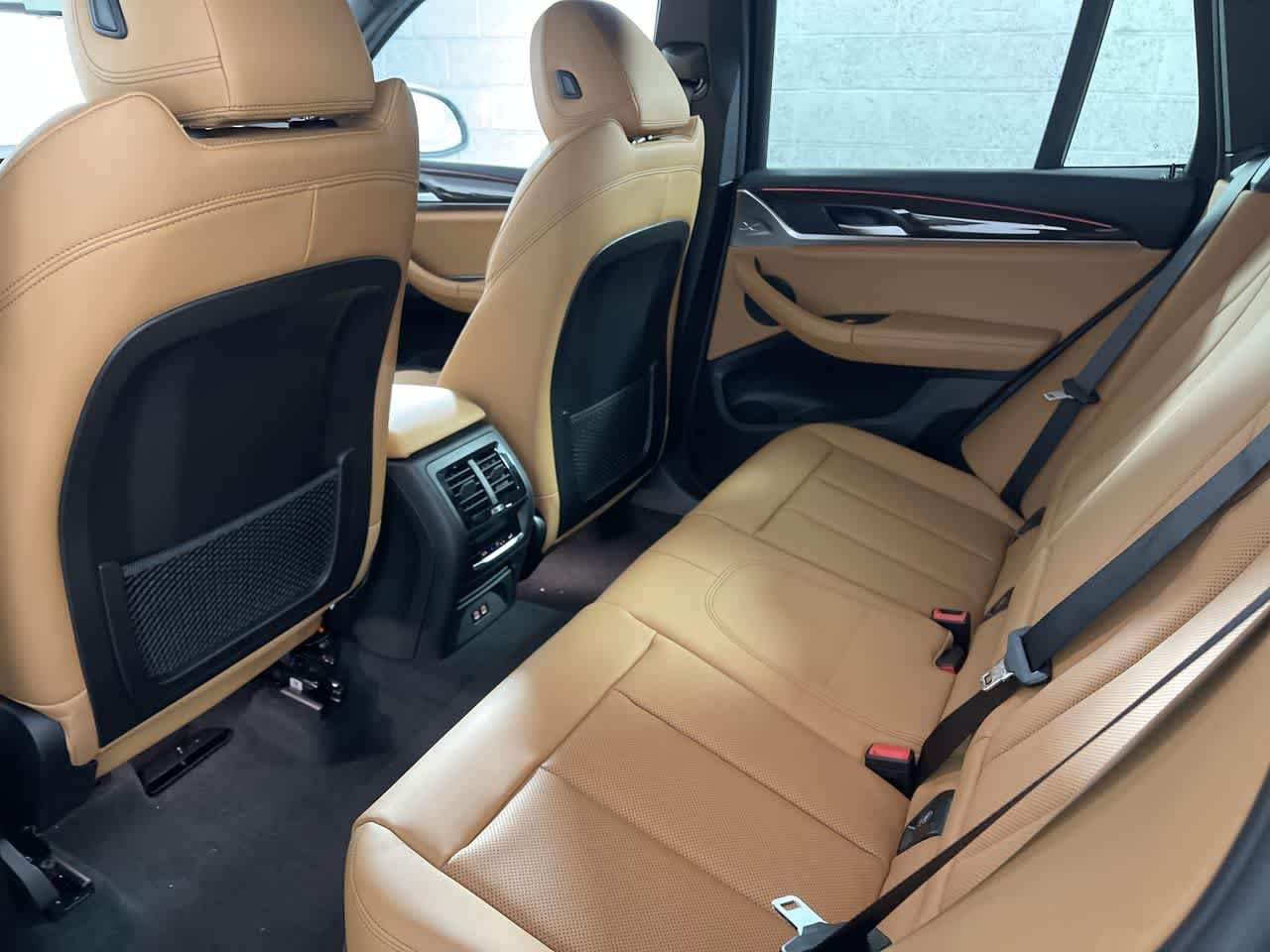 2024 BMW X3 30i - Photo 13