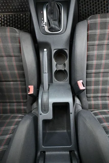 2006 Volkswagen New GTI 2.0T FSI - Photo 31
