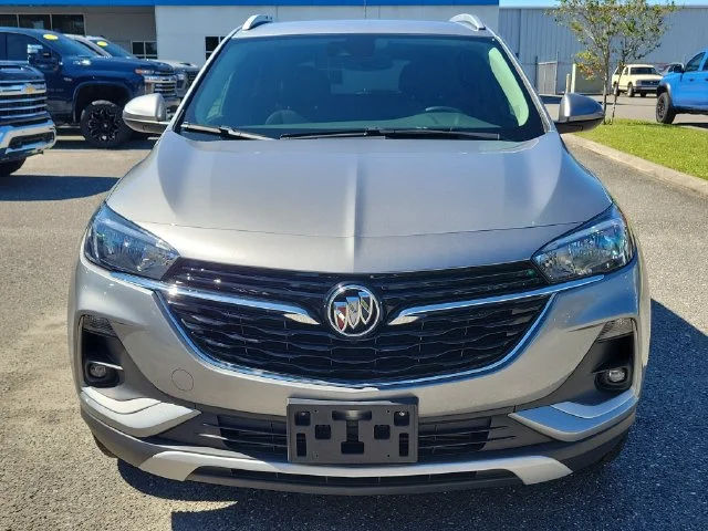 2023 Buick Encore GX Select - Photo 7