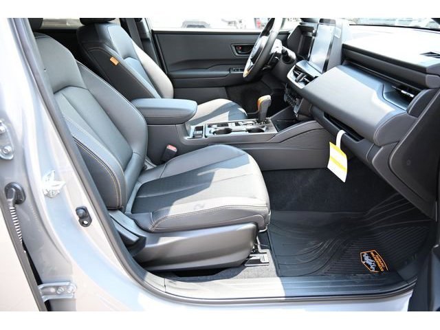 New 2026 River Rock Pearl Subaru Wilderness image 52