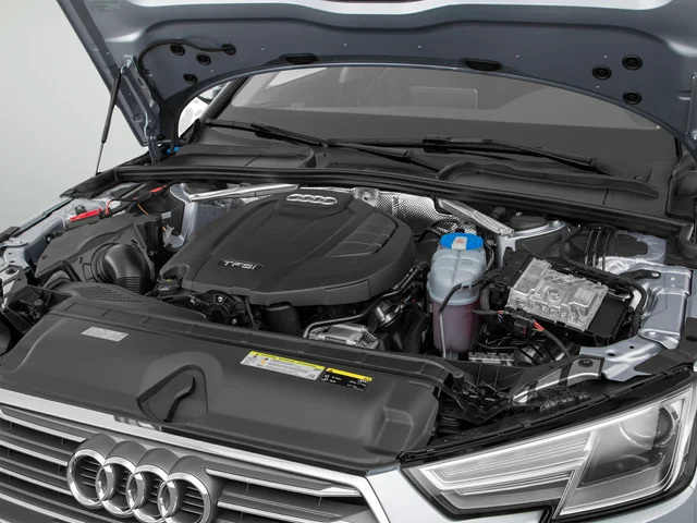 Used 2017 Silver Audi 2.0T Premium image 15