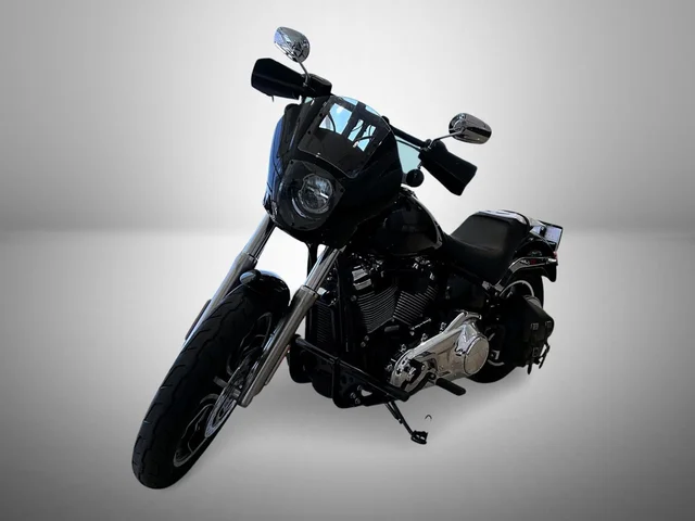 2019 Harley-Davidson Motorcycle 