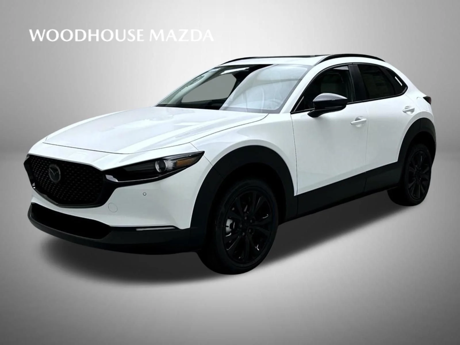 New 2026 White Mazda 2.5 S Aire Edition image 1