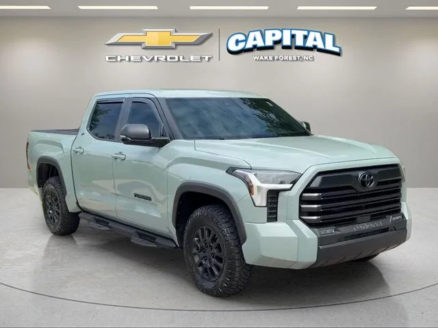 Used 2026  Toyota SR5 image 7
