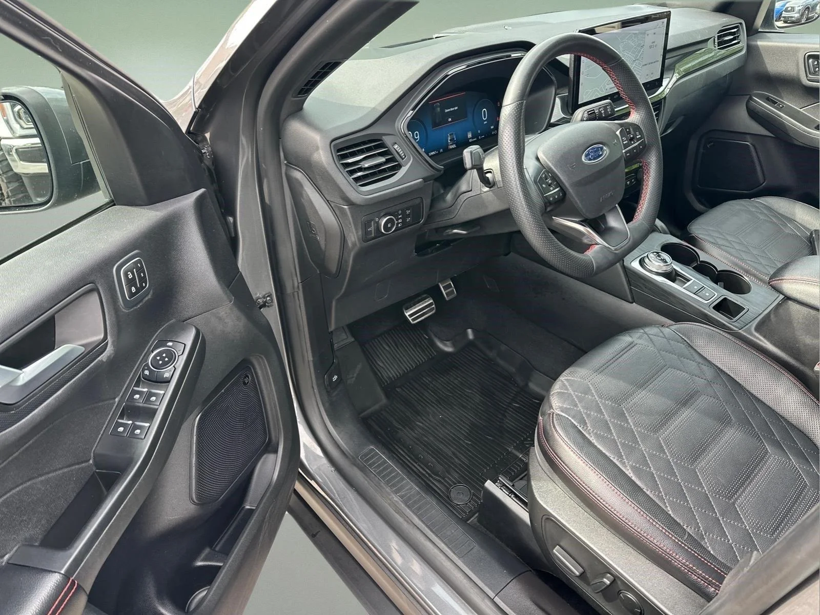 Used 2023  Ford ST-Line Elite image 9