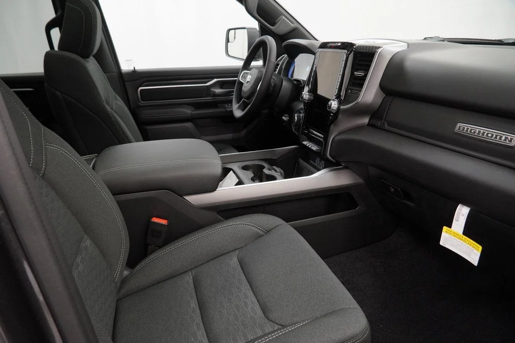2026 RAM 1500 Big Horn/Lone Star - Photo 33