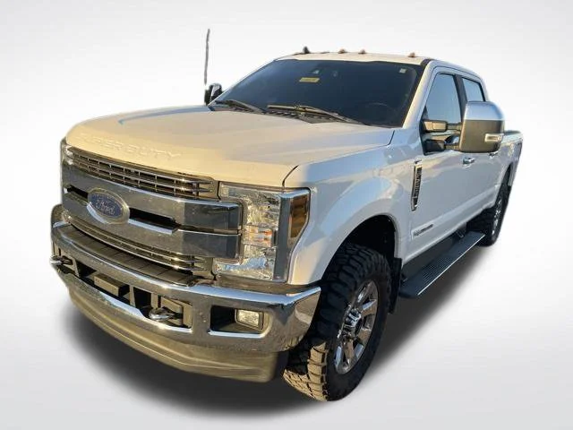 Used 2019  Ford King Ranch image 5