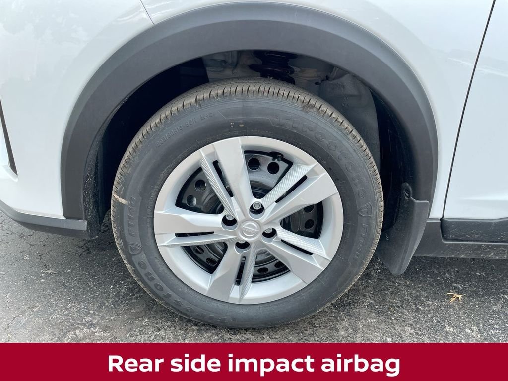 2025 Nissan KICKS PLAY Base - Photo 21