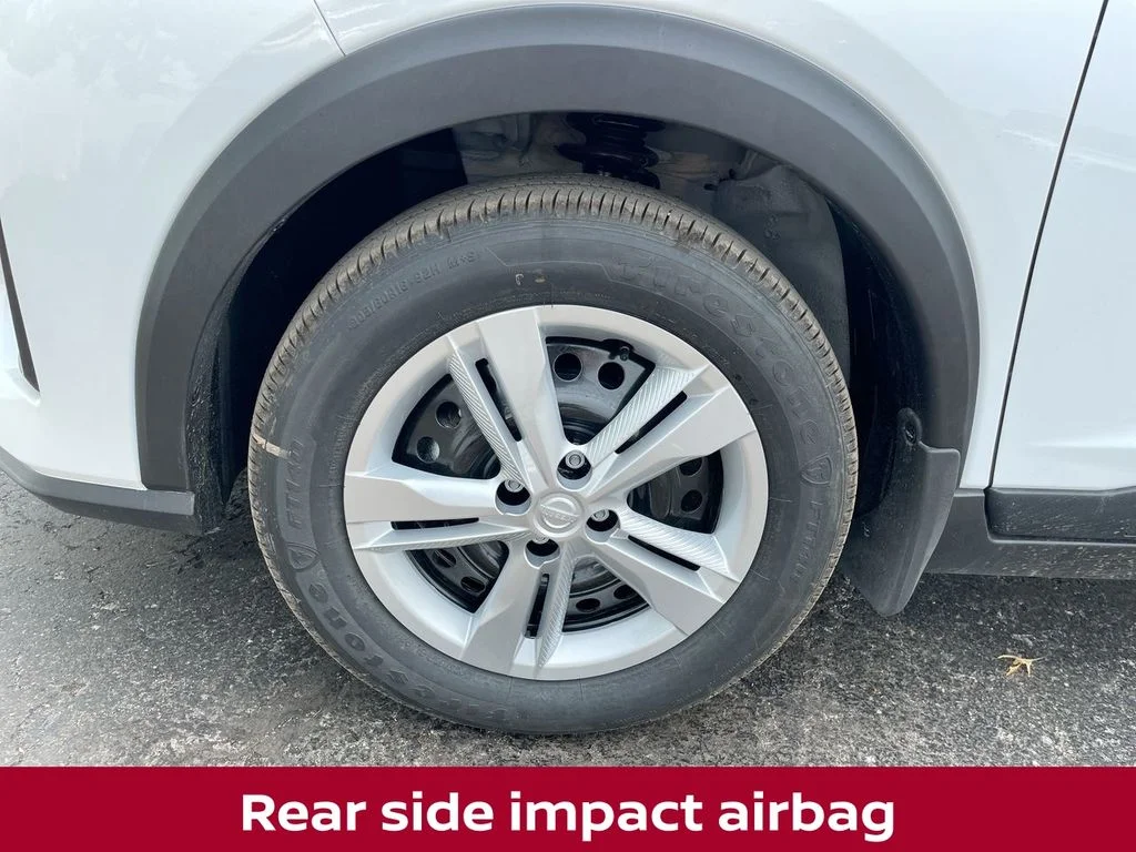 2025 Nissan KICKS PLAY Base - Photo 21