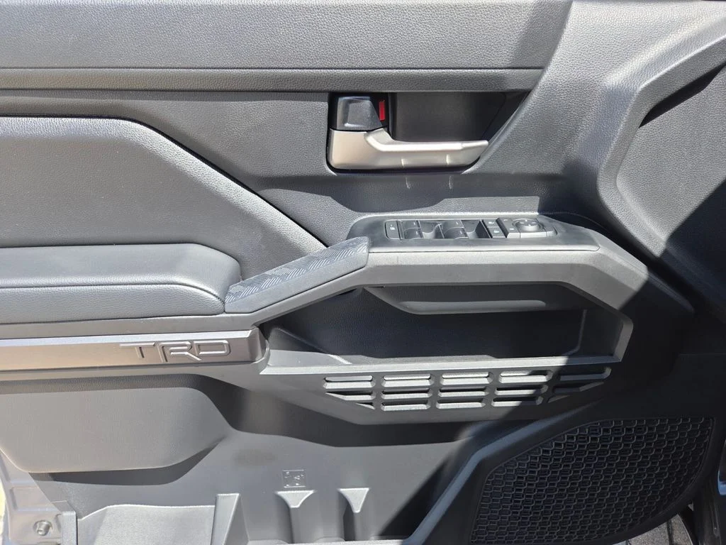 Used 2026  Toyota TRD Sport image 26