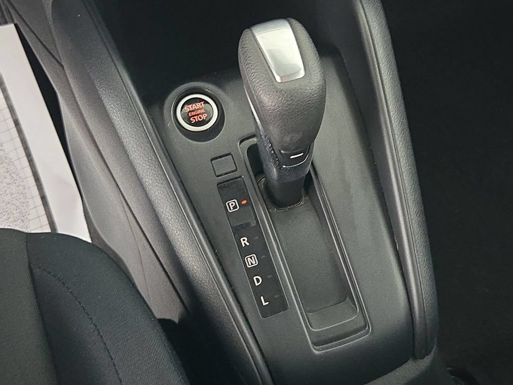 2024 Nissan Kicks S - Photo 21