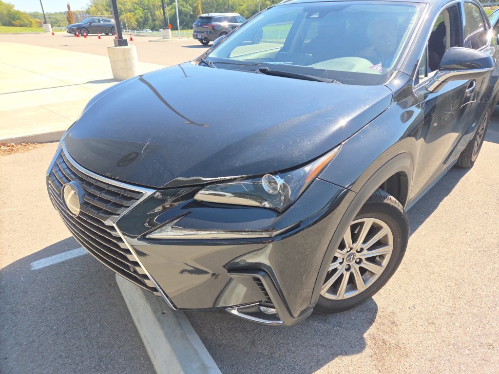 Used 2021 Caviar Lexus 300 image 2