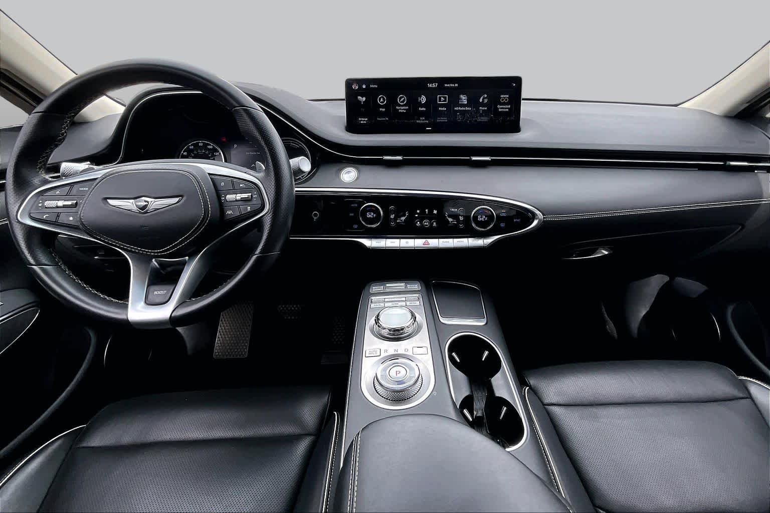 Used 2023 Savile Silver Genesis Advanced image 15
