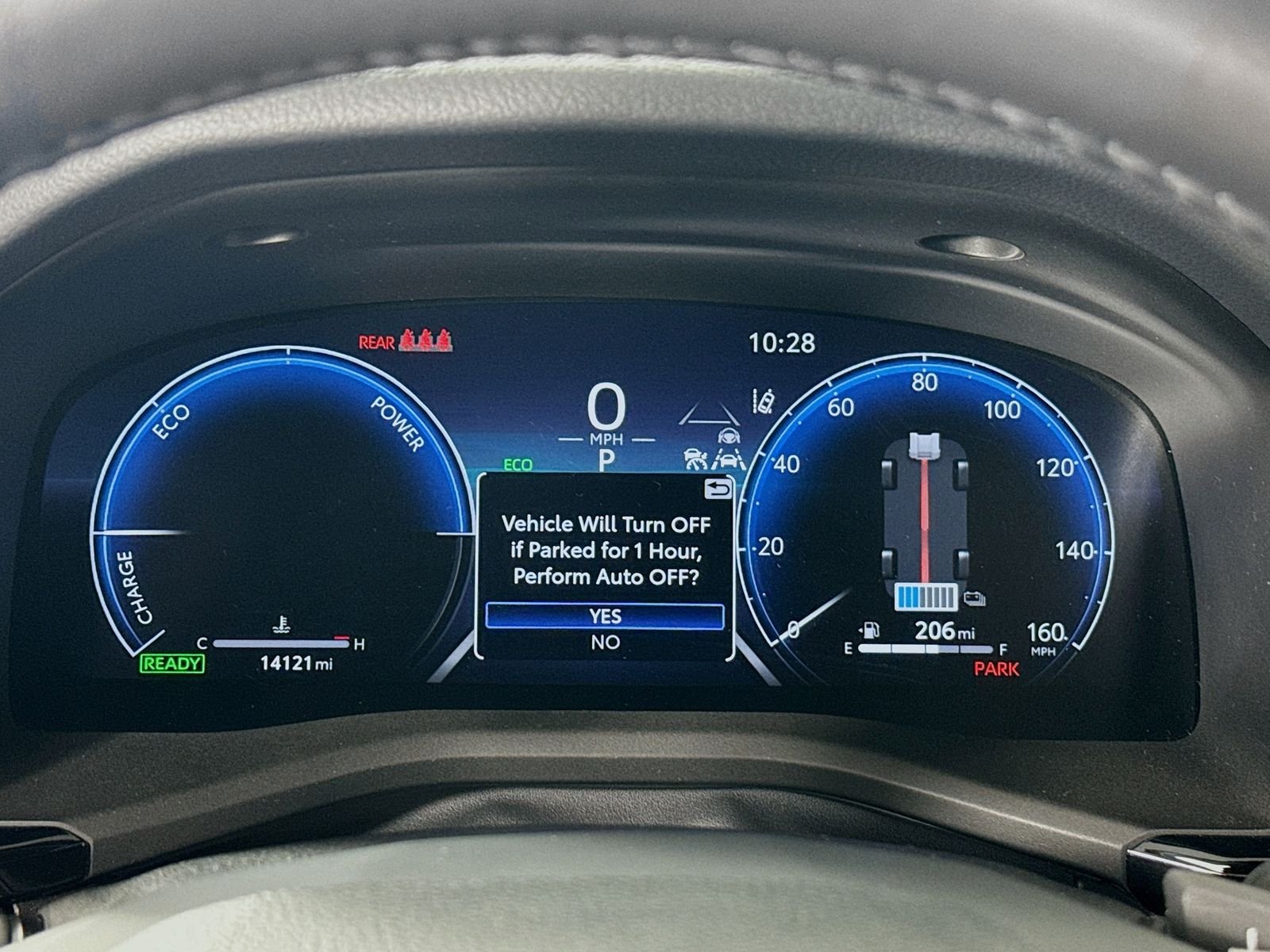 2025 Toyota Camry XSE - Photo 14