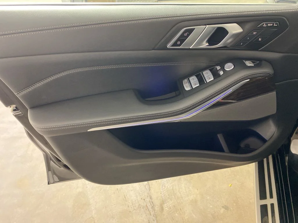 2023 BMW X7 40i - Photo 23