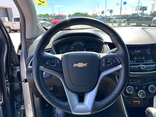 Certified Used 2020 Gray Chevrolet LT image 20