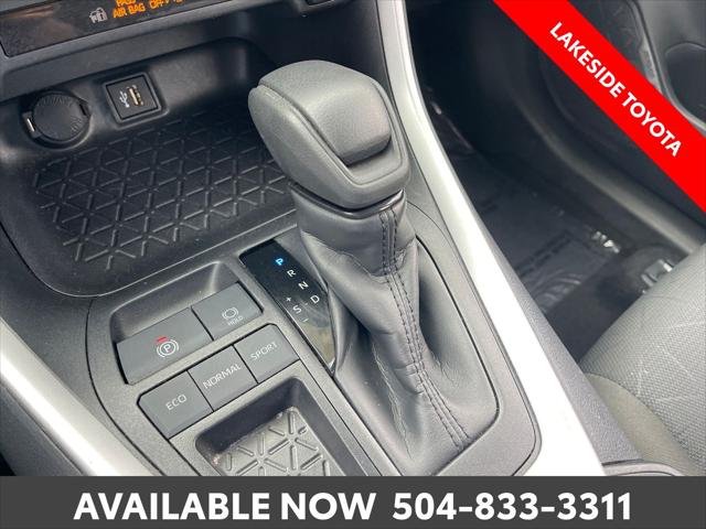 Certified Used 2025 MIDNIGHT BLACK METAL Toyota  image 32