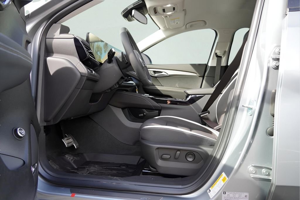2026 Buick Envision Sport Touring - Photo 23