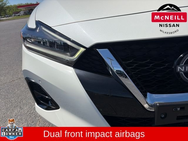 2023 Nissan Maxima Platinum - Photo 13